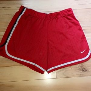 Nike Dri-Fit Shorts